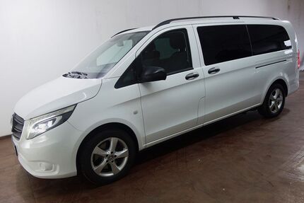 Mercedes-Benz Vito 215.000 km 26.999 &euro; Mühlacker 75417