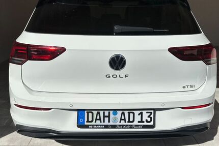 VW Golf 57.500 km 19.800 &euro; Sachsenheim 74343