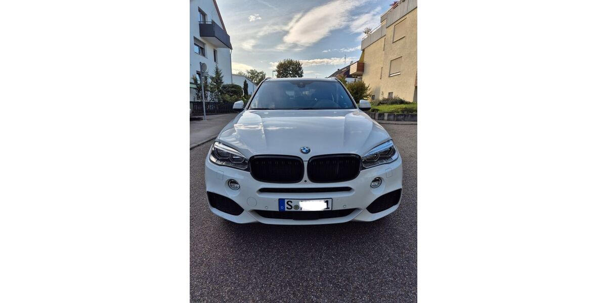 BMW X5 75.000 km 40.500 &euro; Stuttgart 70439