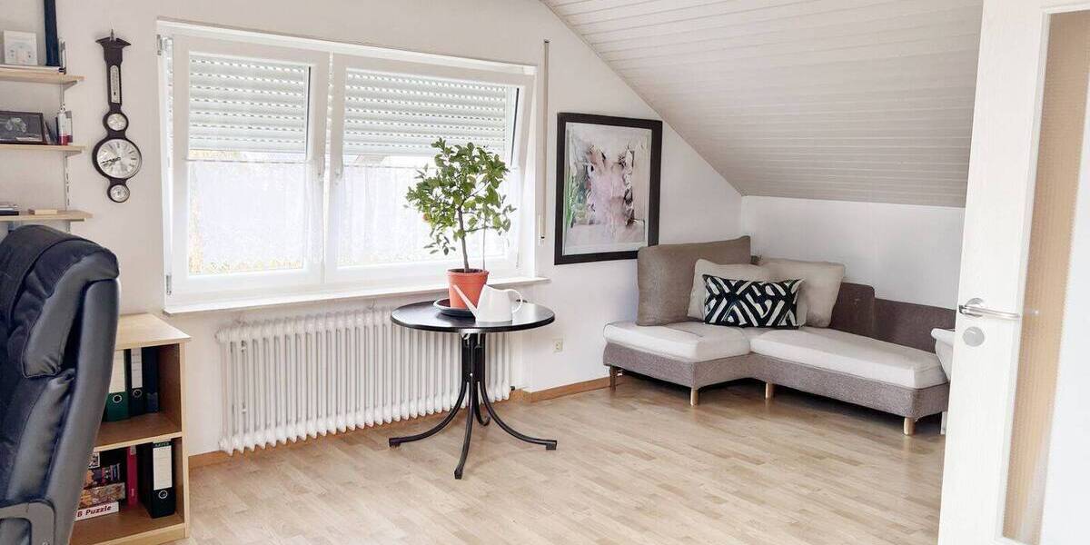 Reihenendhaus Leonberg Warmbronn - 6 Zimmer, 124 m&sup2;, 620.000&euro; | Angebot:25929205