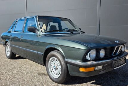 BMW 525 172.000 km 7.900 &euro; Kornwestheim 70806