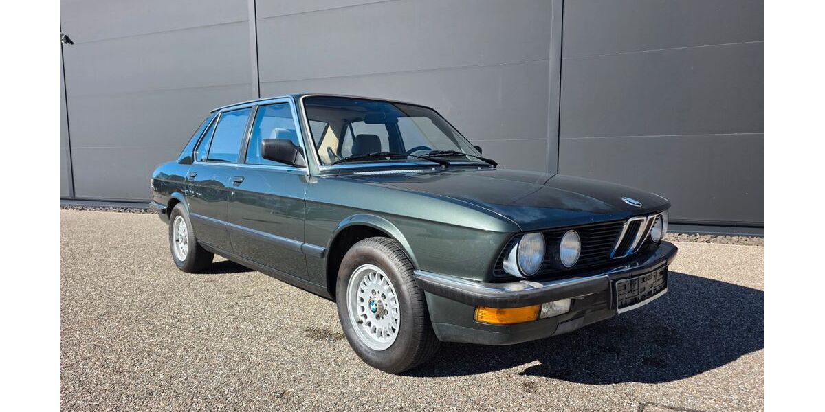 BMW 525 172.000 km 8.950 &euro; Kornwestheim 70806