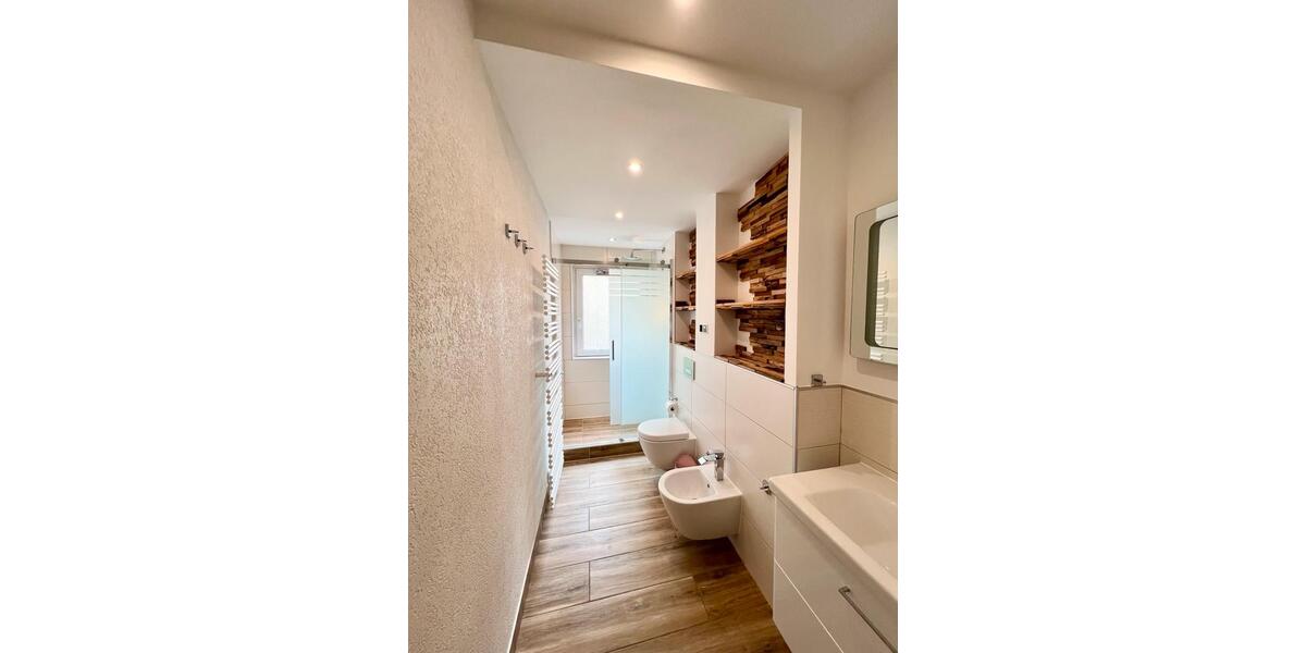 Etagenwohnung Stuttgart Zuffenhausen - 3 Zimmer, 64 m&sup2;, 1.250&euro; | Angebot:27597149