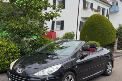 Peugeot 307 137.000 km 3.000 &euro; Obertürkheim 70329