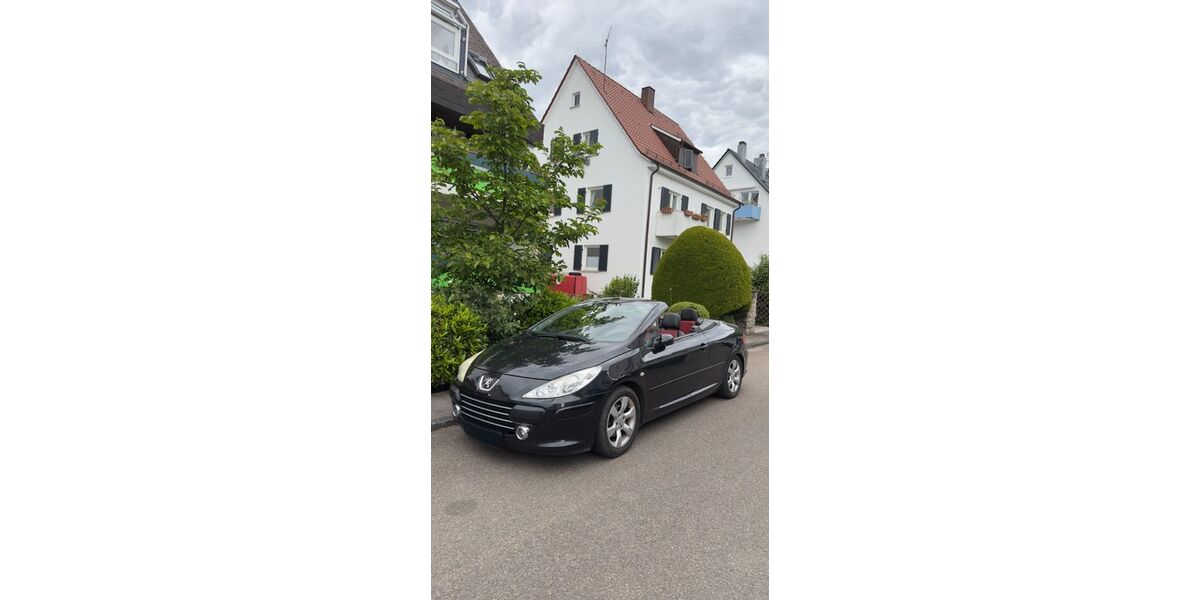 Peugeot 307 137.000 km 3.000 &euro; Obertürkheim 70329