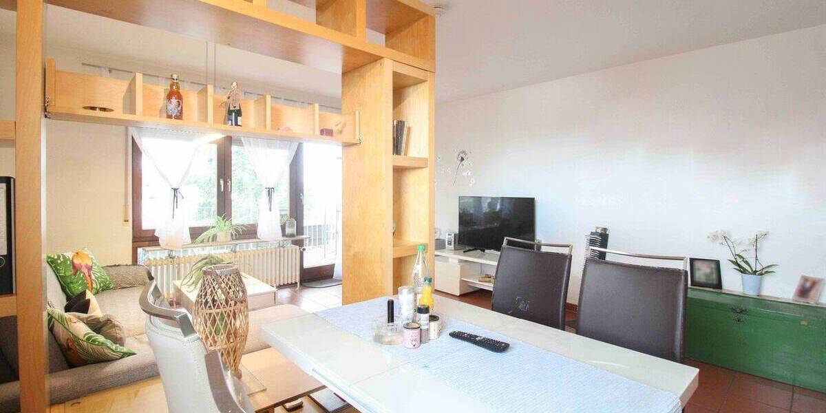 Etagenwohnung Tamm - 3 Zimmer, 69 m&sup2;, 245.000&euro; | Angebot:26378191