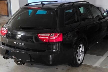 Seat Exeo 306.000 km 3.000 &euro; Renningen 71272