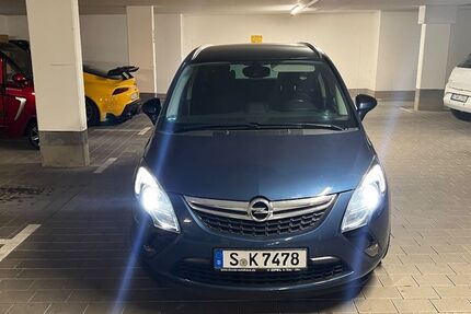 Opel Zafira Tourer 131.500 km 10.000 &euro; Stuttgart 70190