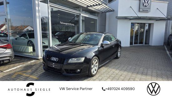 Audi Coupé 299.687 km 4.490 &euro; Wendlingen am Neckar 73240