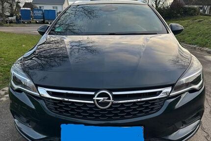 Opel Astra 90.600 km 11.900 &euro; Esslingen 73734