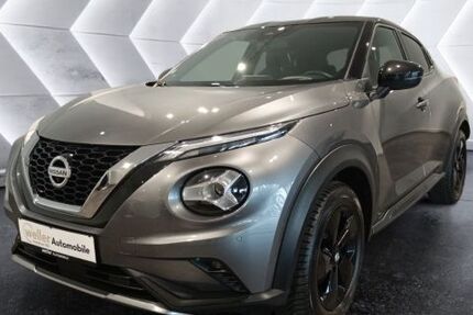 Nissan Juke 73.500 km 15.450 &euro; Bietigheim-Bissingen 74321