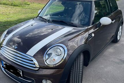 Mini Cooper D 203.605 km 5.600 &euro; Freiberg am Neckar 71691