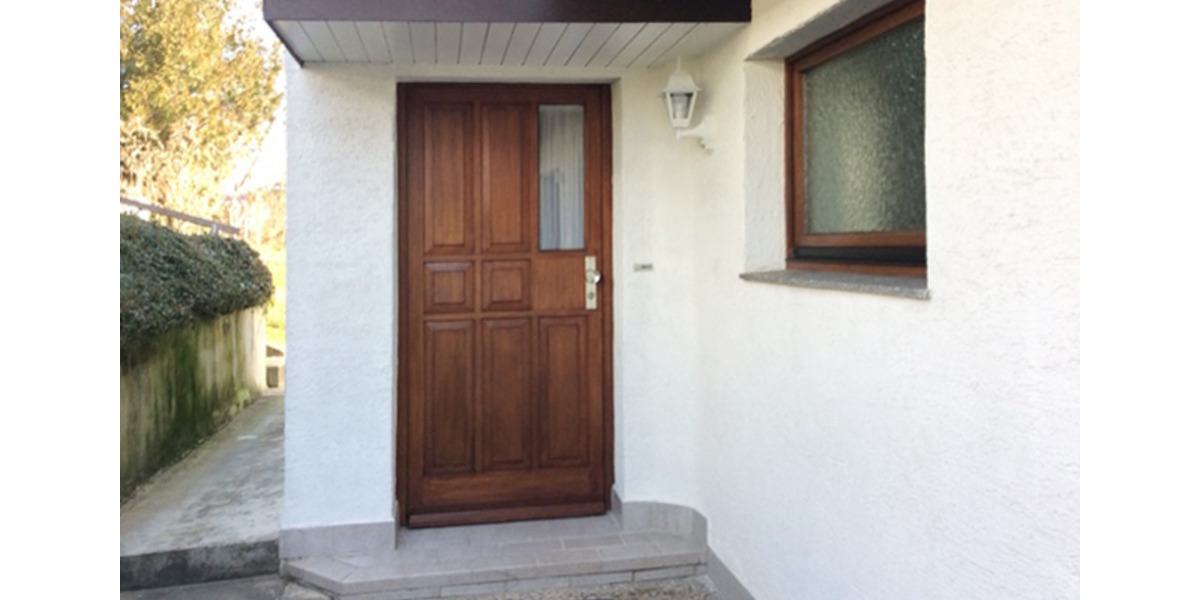 Maisonettenwohnung Reichenbach an der Fils - 3 Zimmer, 55 m&sup2;, 650&euro; | Angebot:25350370