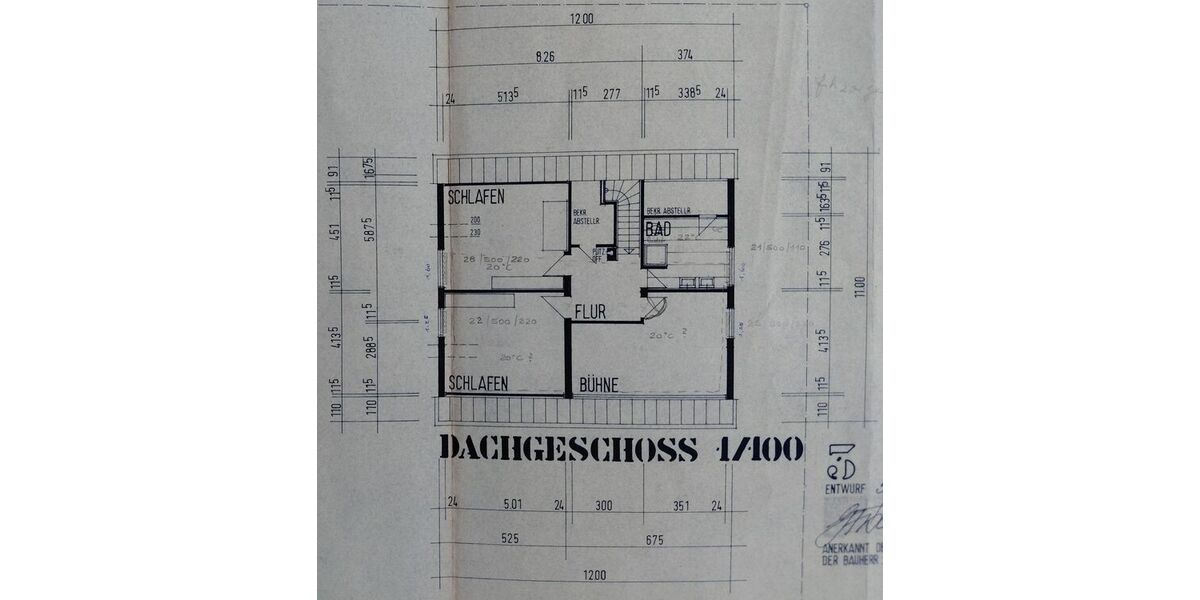Freistehendes Einfamilienhaus mit 2 Wohnungen an Obstbaumwiesen Massiv mit großem Grundstück - Einfamilienhaus Sersheim | Angebot:27473508