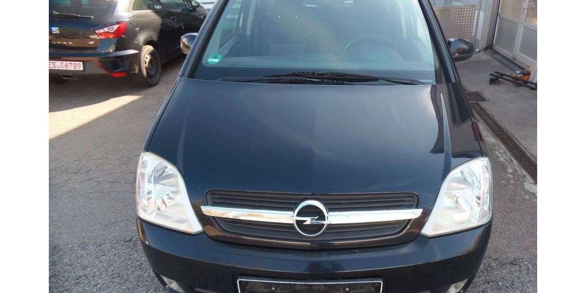 Opel Meriva 149.635 km 1.999 &euro; Reichenbach an der Fils 73262