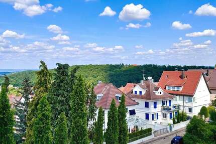 Haus Stuttgart Botnang - 6 Zimmer, 210 m&sup2;, 1.495.000&euro; | Angebot:25899319