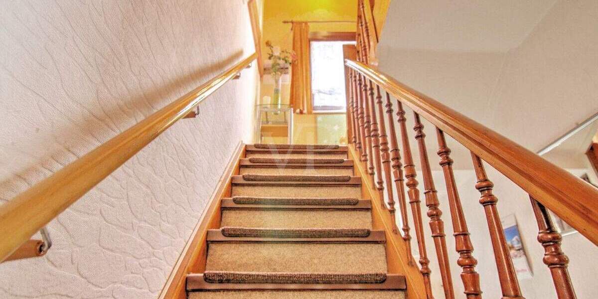 Einfamilienhaus Heilbronn / Neckargartach Neckargartach - 6 Zimmer, 102 m&sup2;, 345.000&euro; | Angebot:25674974