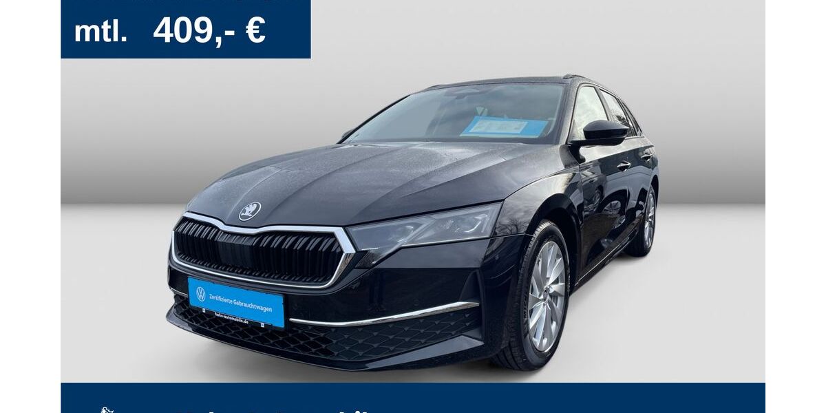 Skoda Octavia 1.010 km 31.930 &euro; Böblingen 71032