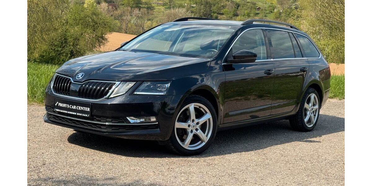 Skoda Octavia 98.900 km 16.290 &euro; Sachsenheim 74343