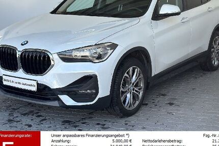 BMW X1 73.115 km 23.444 &euro; Heilbronn 74074