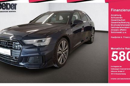 Audi A6 61.987 km 40.290 &euro; Leonberg 71229