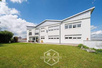 Wohnung Waiblingen Bittenfeld - 6 Zimmer, 253 m&sup2;, 2.550&euro; | Angebot:26897818