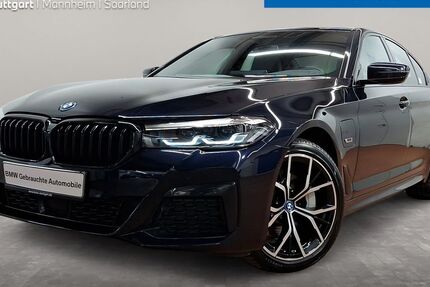 BMW 530 97.212 km 34.260 &euro; Stuttgart 70569