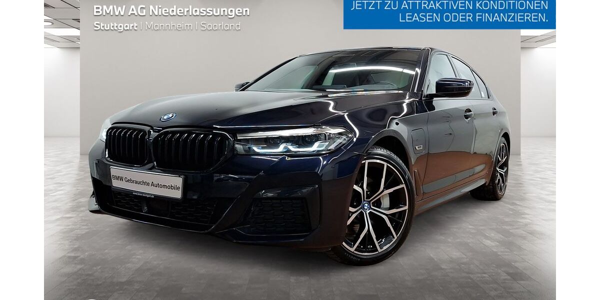 BMW 530 97.212 km 34.260 &euro; Stuttgart 70569