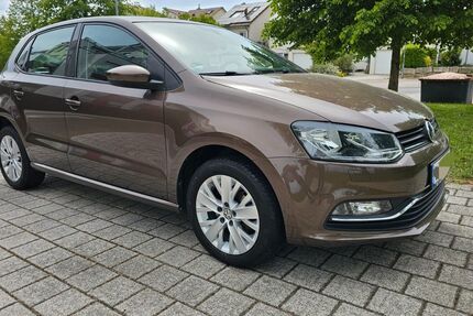 VW Polo 90.000 km 11.300 &euro; Backnang 71522