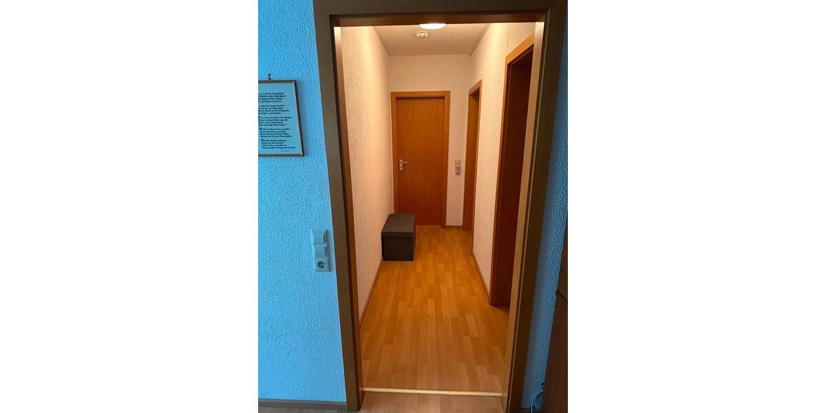 Hochparterre Rudersberg - 3 Zimmer, 77 m&sup2;, 248.000&euro; | Angebot:26577468
