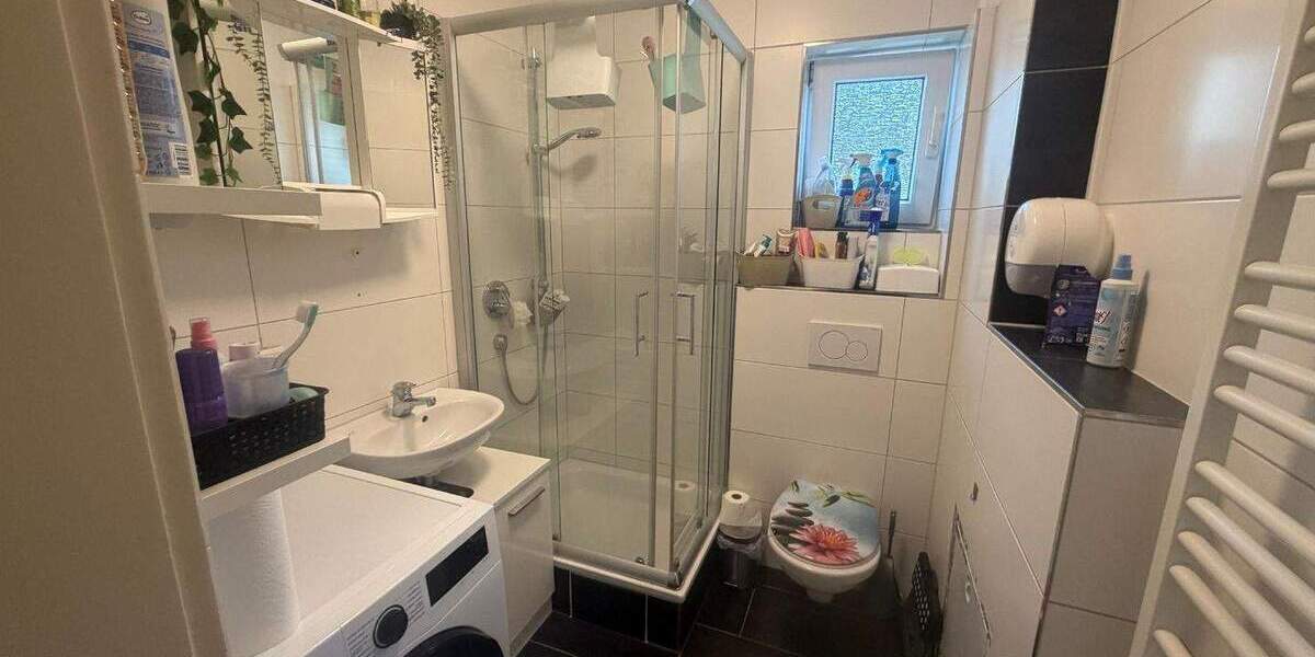 Etagenwohnung Altbach - 3 Zimmer, 65 m&sup2;, 259.000&euro; | Angebot:25674467