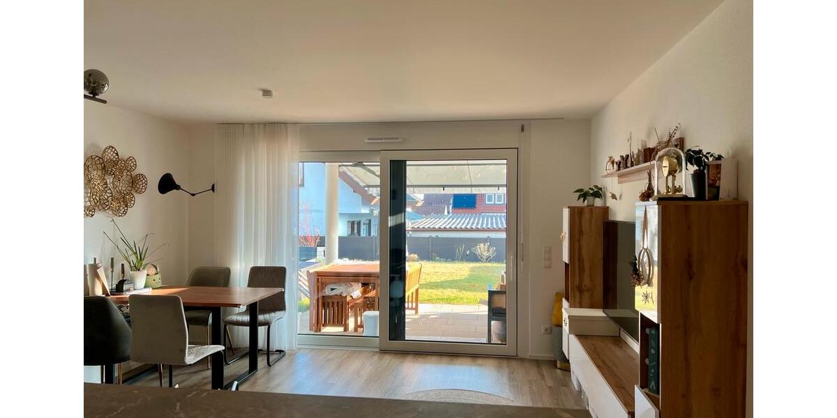 Erdgeschoßwohnung Böblingen Dagersheim - 3 Zimmer, 64 m&sup2;, 425.000&euro; | Angebot:19615159