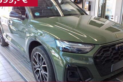 Audi Q5 41.880 km 48.930 &euro; Esslingen 73730