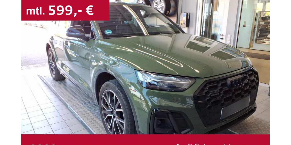 Audi Q5 41.880 km 48.930 &euro; Esslingen 73730