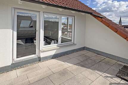 Wohnung Brackenheim Dürrenzimmern - 3.5 Zimmer, 97 m&sup2;, 299.000&euro; | Angebot:27013746