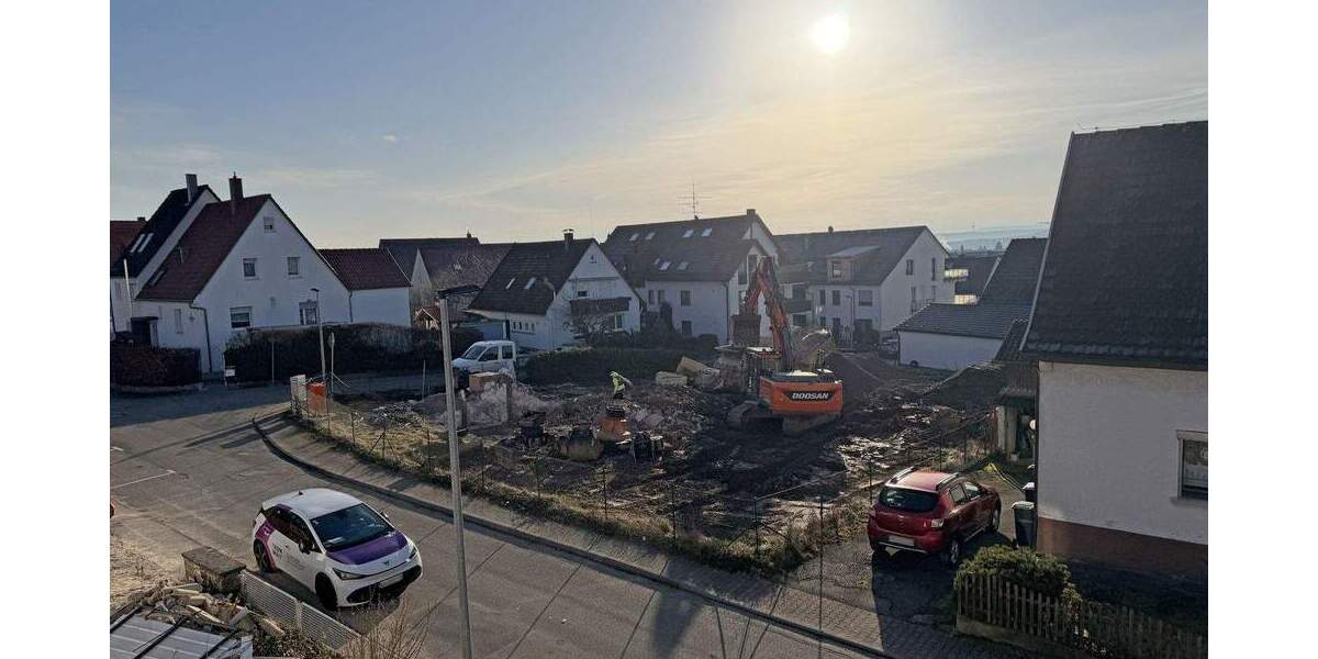 Etagenwohnung Schönaich - 3 Zimmer, 106 m&sup2;, 648.000&euro; | Angebot:25726623