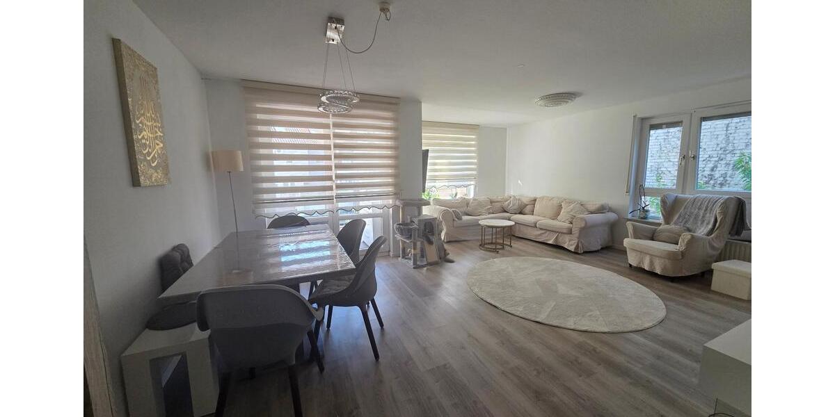 Etagenwohnung Heilbronn Böckingen - 3 Zimmer, 86 m&sup2;, 309.000&euro; | Angebot:27533740