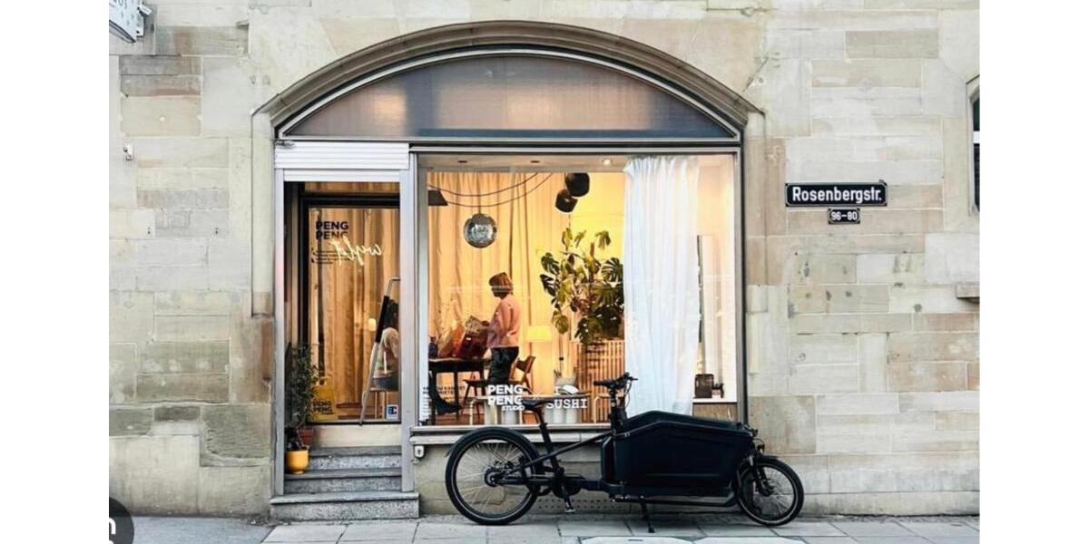 Gewerbeobjekt Ludwigsburg Eglosheim - 200&euro; | Angebot:25168673