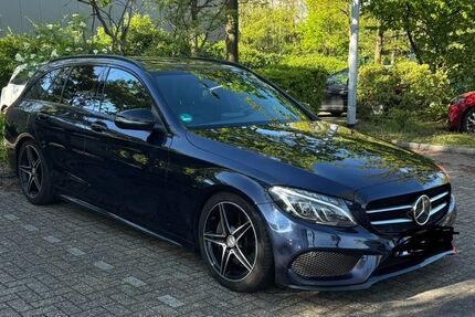 Mercedes-Benz C 250 230.000 km 14.500 &euro; Auenwald 71549