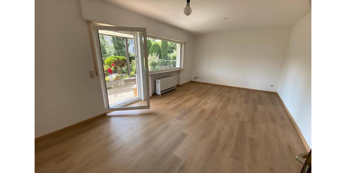 Erdgeschoßwohnung Weissach - 3 Zimmer, 75 m&sup2;, 800&euro; | Angebot:27544021