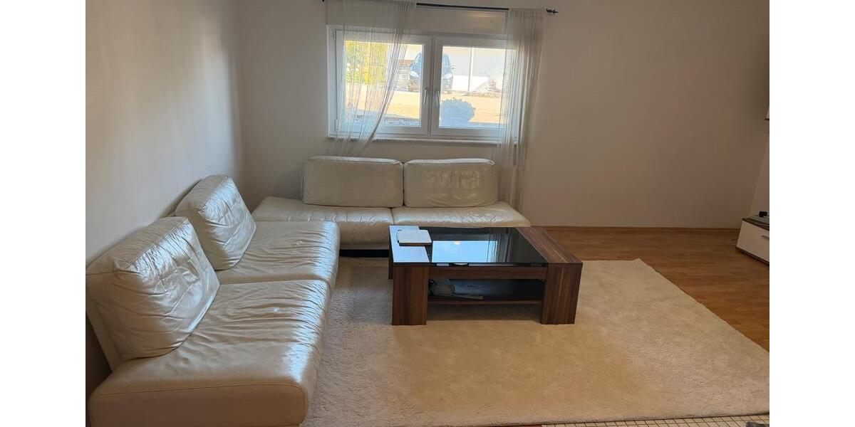 Etagenwohnung Bietigheim-Bissingen Bissingen - 2 Zimmer, 52 m&sup2;, 950&euro; | Angebot:27570350