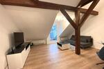 Dachgeschoßwohnung Esslingen am Neckar - 2 Zimmer, 41 m&sup2;, 850&euro; | Angebot:24256971