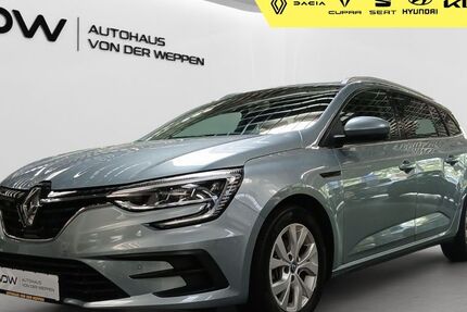 Renault Megane 54.300 km 14.880 &euro; Heilbronn 74076