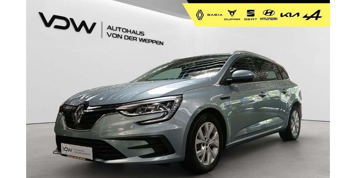 Renault Megane 54.300 km 14.880 &euro; Heilbronn 74076