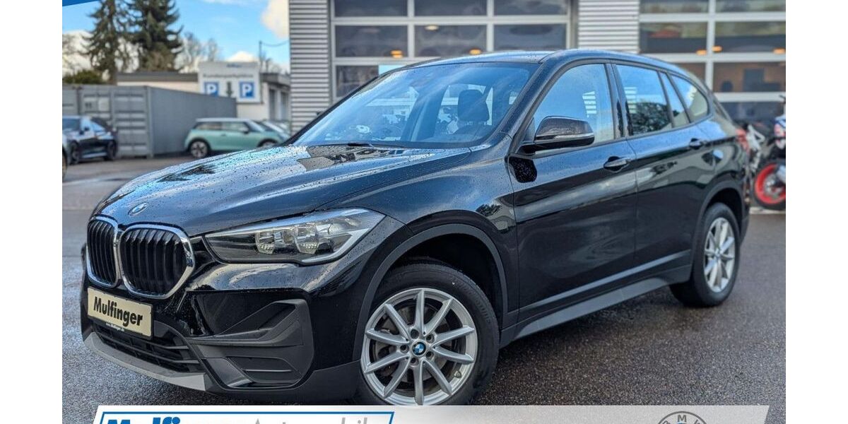 BMW X1 40.589 km 24.900 &euro; Schorndorf 73614