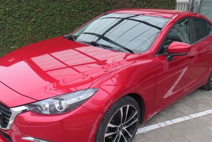 Mazda 3 93.500 km 14.600 &euro; Mühlacker 75417