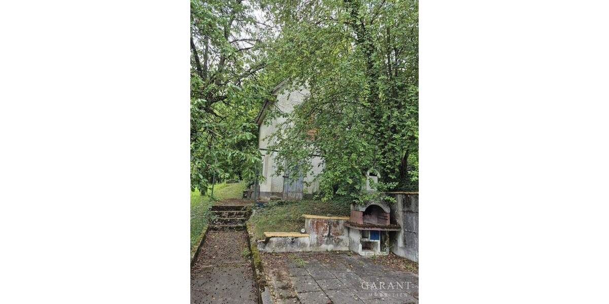 Einfamilienhaus Leingarten Schluchtern - 7 Zimmer, 123 m&sup2;, 690.000&euro; | Angebot:25682694