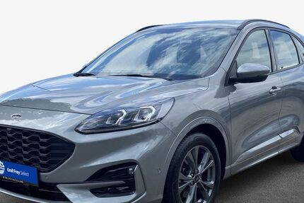 Ford Kuga 10.053 km 21.470 &euro; Leonberg 71229