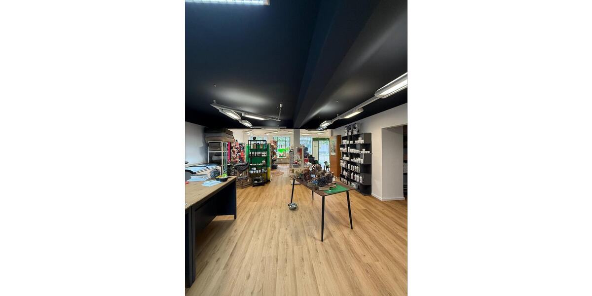 Gewerbeobjekt Ostfildern - 600&euro; | Angebot:24002917