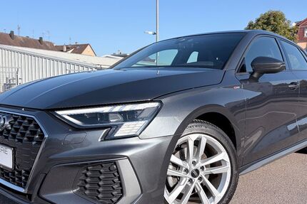 Audi A3 126.500 km 23.899 &euro; Heilbronn 74074
